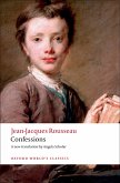 Confessions (eBook, ePUB)