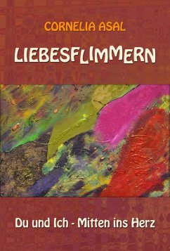 Cover Liebesflimmern (eBook, ePUB)
