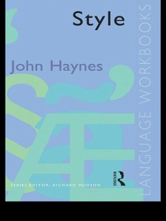 Cover Style (eBook, ePUB)