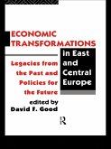 Economic Transformations in East and Central Europe (eBook, PDF)