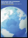 Education for Citizenship: Ideas into Action (eBook, ePUB)