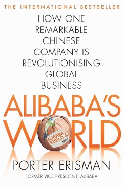 Alibaba's World (eBook, ePUB) - Erisman, Porter