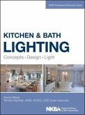 Kitchen and Bath Lighting (eBook, PDF)