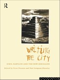 Writing the City (eBook, ePUB) Writing the City (eBook, ePUB)