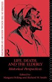 Life, Death and the Elderly (eBook, ePUB)
