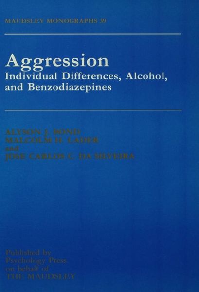 Aggression (eBook, ePUB)