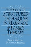 Handbook Of Structured Techniques In Marriage And Family Therapy (eBook, PDF)