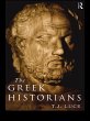 The Greek Historians (eBook, ePUB) - Bild 1