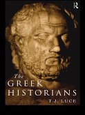 The Greek Historians (eBook, ePUB) The Greek Historians (eBook, ePUB)