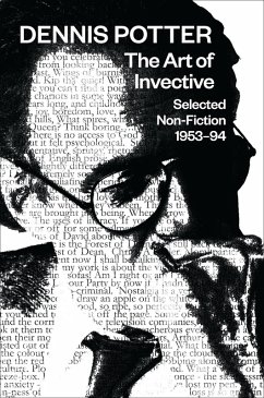 The Art of Invective (eBook, ePUB) - Potter, Dennis