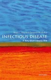 Infectious Disease: A Very Short Introduction (eBook, ePUB)