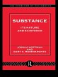 Substance (eBook, PDF) - Bild 1