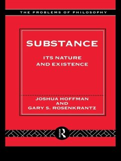 Cover Substance (eBook, PDF)