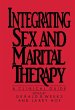 Integrating Sex And Marital Therapy... - Bild 1
