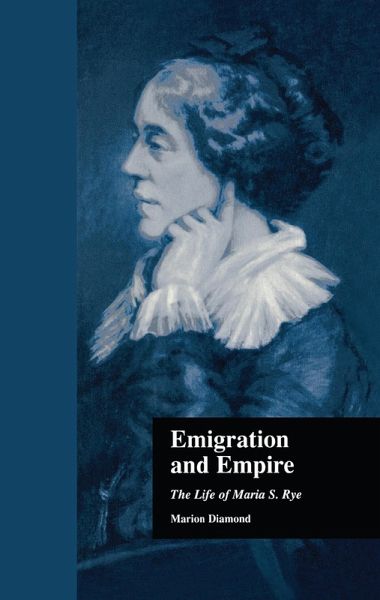 Emigration and Empire (eBook, ePUB) Emigration and Empire (eBook, ePUB)