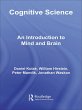 Cognitive Science (eBook, PDF) - Bild 1