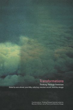 Transformations (eBook, ePUB)