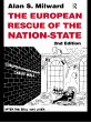 The European Rescue of the Nation State... - Bild 1