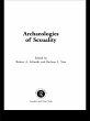 Archaeologies of Sexuality (eBook, ePUB) - Bild 1