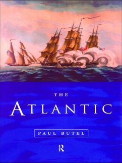 The Atlantic (eBook, PDF) - Butel, Paul