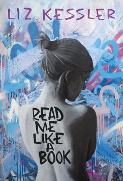 Read Me Like A Book (eBook, ePUB) - Kessler, Liz