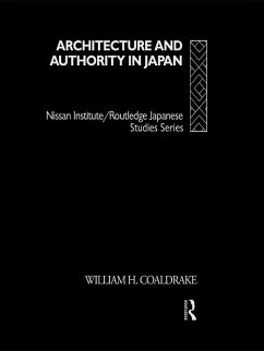 Cover Architecture and Authority in Japan (eBook, PDF)