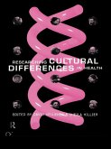 Researching Cultural Differences in Health (eBook, PDF)