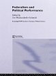 Federalism and Political Performance... - Bild 1