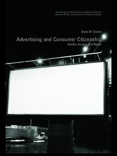 Cover Advertising and Consumer Citizenship (eBook, ePUB)
