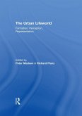 The Urban Lifeworld (eBook, ePUB)