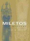 Miletos (eBook, ePUB)