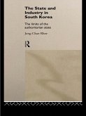 The State and Industry in South Korea (eBook, PDF)