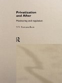 Privatization and After (eBook, PDF)