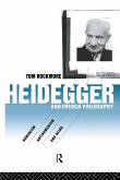 Heidegger and French Philosophy (eBook, ePUB)