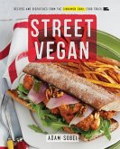 Street Vegan (eBook, ePUB)