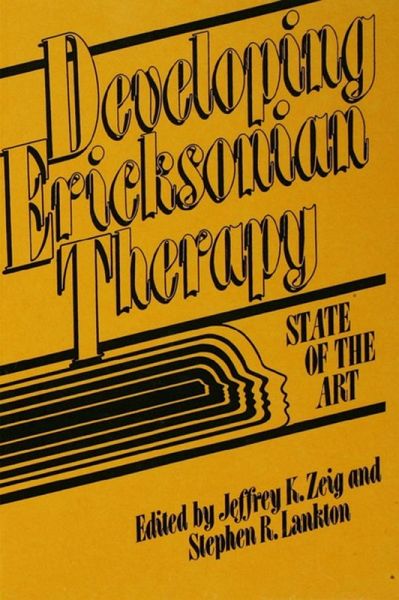 Developing Ericksonian Therapy (eBook, PDF)