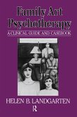 Family Art Psychotherapy (eBook, ePUB)