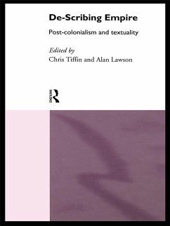 De-Scribing Empire (eBook, PDF)