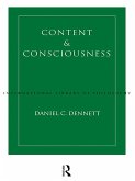 Content and Consciousness (eBook, PDF)