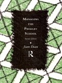 Managing the Primary School (eBook, ePUB)