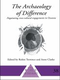 The Archaeology of Difference (eBook, ePUB)