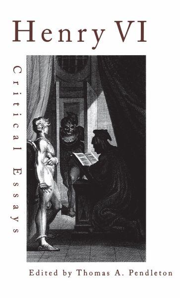 Henry VI (eBook, PDF)