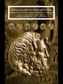 Hellenistic Economies (eBook, ePUB)
