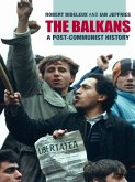 The Balkans (eBook, PDF)