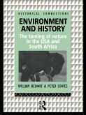 Environment and History (eBook, PDF)