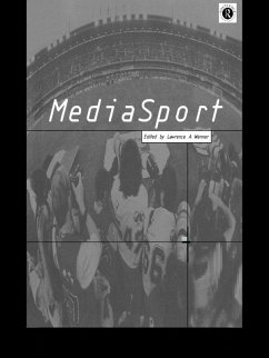 MediaSport (eBook, ePUB)