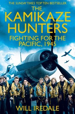 Cover The Kamikaze Hunters (eBook, ePUB)