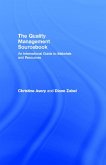 The Quality Management Sourcebook (eBook, PDF)