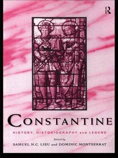 Constantine (eBook, PDF)