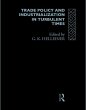 Trade Policy and Industrialization in... - Bild 1